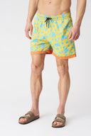 Printed Swimwear - 1