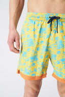 Printed Swimwear - PRINT+OCRA - 36515 - 3