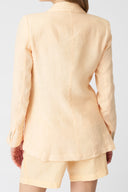 Linen Blazer - 2