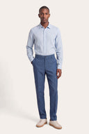 Chino Linen Pants - 2