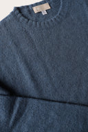 Ultra-Soft Cashmere-Silk Sweater - PERVINCA - 37535 - 5