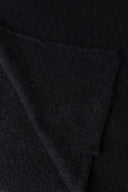Ultra-Soft Cashmere-Silk Scarf - BLACK - 37540 - 4
