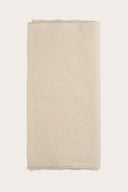 Ultra-Soft Cashmere-Silk Scarf - NATURALE - 37541 - 3
