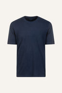 Linen Jersey T-Shirt
