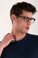 Linen Jersey T-Shirt